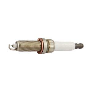 หัวเทียน ZR5TPP33 หัวอิริเดียม สำหรับรถยนต์ออดี้ เปอโยต์ เบนซิน เกียร์ธรรมดา - Product Image 1