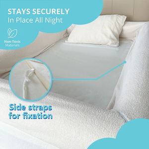 Draps de <span class=keywords><strong>lit</strong></span> en bambou OEM d'usine en gros avec bords rembourrés certifiés OEKO-TEX 400TC, kit quatre pièces pour mariage - Product Image 5