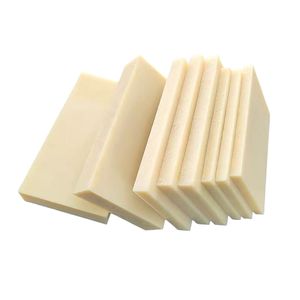 高品質帯電防止ナイロンシートプラスチックUHMWPEナイロンプラスチックシート - Product Image 4