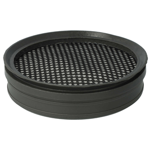 Le filtre Hepa remplace les pièces de rechange pour aspirateur <span class=keywords><strong>Philips</strong></span> CP0948/01 FC8009/01 Serie <span class=keywords><strong>5000</strong></span> FC8009 - Product Image 1