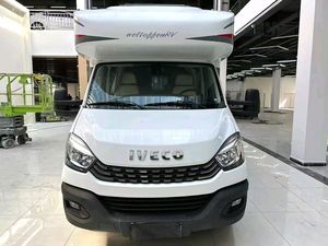 <span class=keywords><strong>2022</strong></span> Lveco MAXUS H90 3.0 <span class=keywords><strong>caravane</strong></span> générateur panneau solaire climatiseur salle de bain privée laveuse micro-ondes réfrigérateur automatique Diesel - Product Image 5