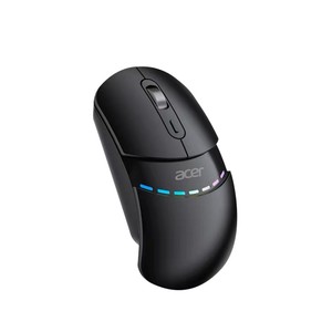 Mous OEM ODM Bán Buôn <span class=keywords><strong>2.4Ghz</strong></span> Quang Không Dây LED Backlit USB Chuột Trọng Lượng Nhẹ Im Lặng <span class=keywords><strong>Mini</strong></span> PC Chơi Game Cho Thuận Tay Phải Người Dùng - Product Image 4