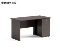 Ensemble bureau et chaise de bureau, cabine de travail à quatre places, bureau d'angle simple pour le personnel, mobilier de bureau