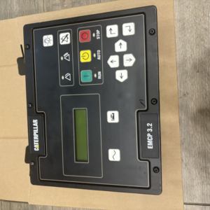 Controlador ECU EMCP3.2 3,1 3,3 227-5801 2275801 300-7646 3007646 - Product Image 2