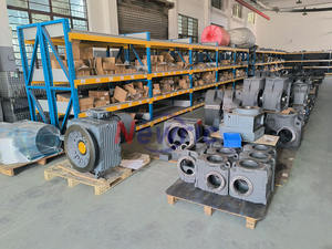 <span class=keywords><strong>Reductor</strong></span> de Engranajes Helicoidales de Eje Paralelo Tipo F/FA/FH/FF/FAF/FHF del Fabricante, Relación 3.77-31434, Torque 200-32000 Nm - Product Image 5