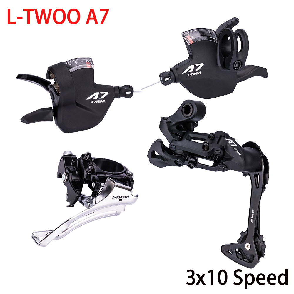 Versión normal negra