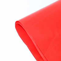Lot de stock de bâches en tissu enduit PVC, imperméables pour extérieur, sur mesure, en rouleau, pour couverture de camion, tente et usage industriel