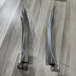 Wolverine Claw 28cm 1,2 kg Con Base Novedad Ornamento Juguetes - Product Image 5