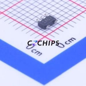 Amplificateur de détection de courant à puce IC à circuit intégré TSOT-23-5 LT6106CS5 # TRPBF neuf et original - Product Image 2