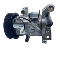 Nouveau compresseur de climatisation de voiture de remplacement de la marque ZH pour Hilux 12V Garantie de 12 mois Modèle OE APLTT32 APL.TT.32
