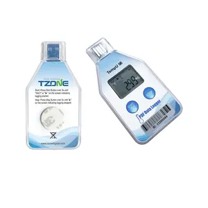 Temperature Instruments Temperature Logger Usb Datalogger Temperature Instruments