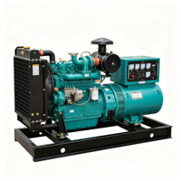 Moteur turbocompressé R4105ZD simple, durable, facile à réparer, meilleure puissance, meilleure économie de carburant