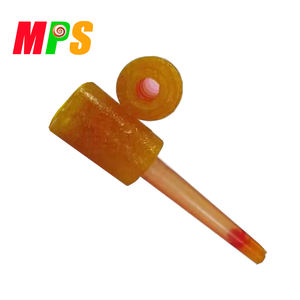 3 In H-Tips Candy Lollipop Sweets de la fabrication certifiée BRC - Product Image 2