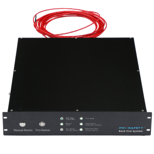 อุปกรณ์ดับไฟที่ยึดตู้เก็บของแบบอัจฉริยะ - Product Image 5