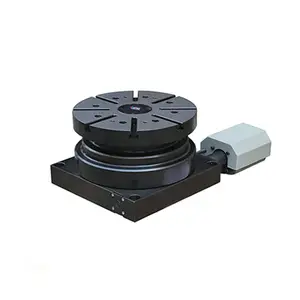 Hot Sale Factory Direct Vertical HLDB Live Tools Turret Tool Holder Equal Indexing Rotary Table for CNC Lathe Machine