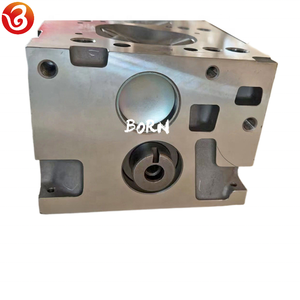 Cabeza de Cilindro Completa K7m para <span class=keywords><strong>Renault</strong></span> 7701472170 7701475893 7701472681 7701468858 - Product Image 6