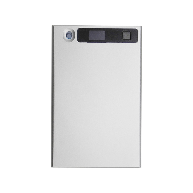 Portable 215H AI-Powered Digital Voice Recorder Smart Home Appliance Studio Recording Note Taking Car Outdoor Household RV Use