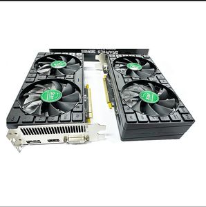 การ์ดจอ OEM ยี่ห้อ Soyo รุ่น RX 580 8GB/16GB แบบ Low-Profile มีสินค้าในสต็อก - Product Image 6