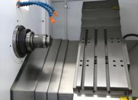 VV MACHINE Prix de fabrication Contrôle numérique Gt52l Marque chinoise Seal Maker Cnc Tour Machine