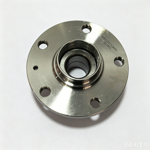 Nuevo Rodamiento de Rueda <span class=keywords><strong>HDE</strong></span> AUTO PARTS Maiteng - Product Image 4