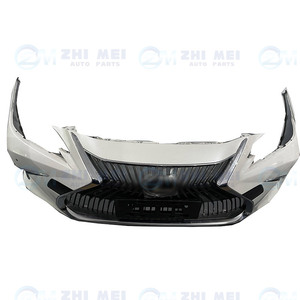 Phụ tùng ngoại thất Lexus ES RX NX: Cụm cản trước, lưới tản nhiệt, cản trước và sau, phụ tùng ô tô - Product Image 6