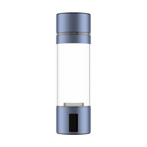 Générateur d'eau riche en 5000 PPB, technologie SPE, tasse portable de 230 ml, production directe usine - Product Image 4
