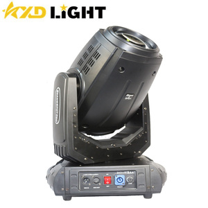 Led Disco Ánh Sáng 10R 280W Di Chuyển Đầu <span class=keywords><strong>Sharpy</strong></span> Chùm Ánh Sáng Dmx 3-Trong-1 Tại Chỗ Rửa Chùm 280 Giai Đoạn Ánh Sáng Lịch Thi Đấu - Product Image 2