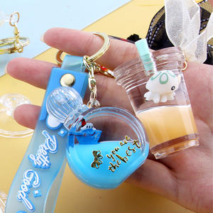 TIMESRUI huile d'art de sable liquide huile d'écoulement résistante aux UV pour bouteilles flottantes huile de secoueur pour bricolage résine artisanat et fournitures de décoration intérieure - Product Image 6