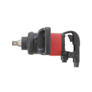 Clé à chocs pneumatique Cp Pneumatic Impact Wrench Cp6920 D24 1/2 pouce entrée d'air 8000 tr/min réparation automobile - Product Image 3
