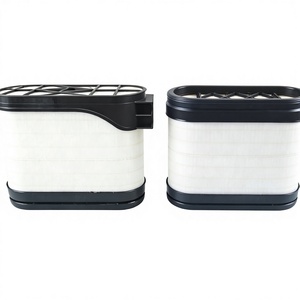 Piezas de Carrocería de Camión P787281 Filtro de Aire para Tractor John Deere 7R 6090/6068 - Product Image 3