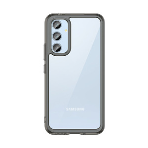Cho màu sắc rõ ràng TPU M51 S20 cộng với 52 A54 mộ<span class=keywords><strong>t</strong></span> 23 52 lưu ý 10 10pro Samsung Galaxy a05s điện thoại di động Trường hợp bìa - Product Image 4