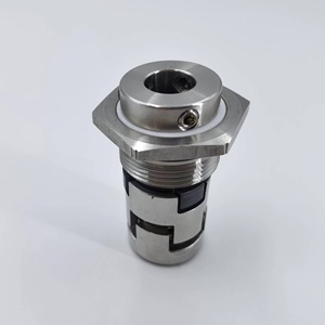 2024 Model GF-16 Mechanical Seal for Sewage & Centrifugal <b>Pump</b> High Temperature Tolerant Rubber Material for Machine Use - Product Image 4