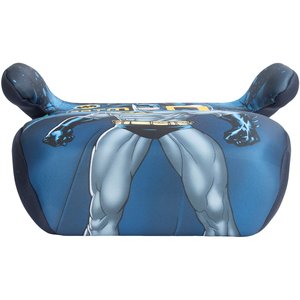 Seggiolino rialzato per auto Batman Pan da 125 a 150 cm - Product Image 3
