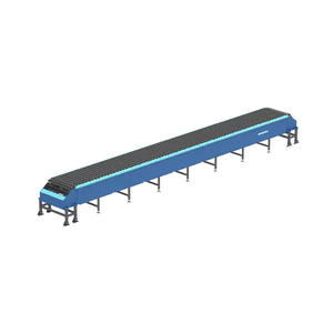 Sistema <span class=keywords><strong>de</strong></span> Línea Transportadora Automatizada para Clasificación y Separación <span class=keywords><strong>de</strong></span> Paquetes con Escaneo <span class=keywords><strong>de</strong></span> Dimensiones y <span class=keywords><strong>Peso</strong></span>, <span class=keywords><strong>Precio</strong></span> <span class=keywords><strong>de</strong></span> Fábrica - Product Image 4