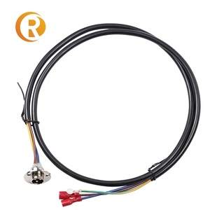 Fabrikant Custom De Batterij Kabelboom En Kabel Assemblage. - Product Image 3