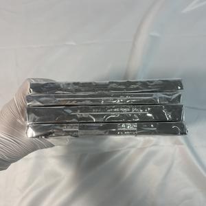 Panneau d'isolation sous vide VIP super fin de 10 mm, design moderne, matériau en silice, isolation des murs intérieurs et extérieurs, 50 mm - Product Image 3