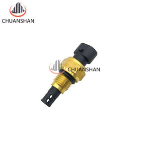 Re525016 Temperatuursensor Opnieuw 525016 Voor John Deere Graafmachine 9430T 9530 9530T 9630 9630T 5065M 5075M 5085M 5095M 5105M - Product Image 2