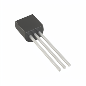 Components Electronic Original One Stop Service Power Management (PMIC) TC54VC3802EZB TO 226 3, TO 92 3 - Product Image 1