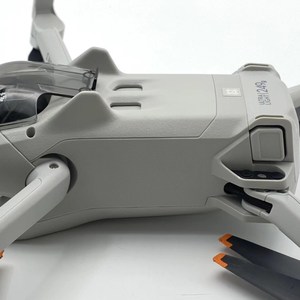 Dron Plegable DJI Mini 3, Dron de Fotografía Aérea, Quadcopter - Product Image 3