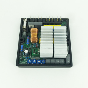 SR7-2G Voltage Regulator AVR Diesel <b>Generator</b> Automatic Voltage Regulator Board For Diesel Engine Parts - Product Image 3