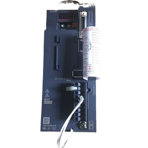 Servoaccionamiento Mitsubishi Mr-Je-300C 50Hz/60Hz para Montaje en Riel DIN para Servomotor, Hecho en Japón - Product Image 5