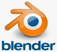 Logiciel de conception, d'animation et de rendu 3D Blender avec des tutoriels sur les plugins et des ressources de modèles pour Win Mac