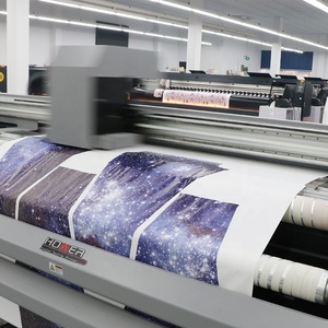 Italiano broccato vestito di leopardo tessuti opaco morbido tessuto in poliestere raso di seta per il vestito - Product Image 5