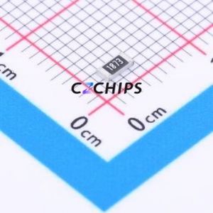 Resistencia SMD WR12X1873FTL 1206 (Tipo: Película Gruesa) (Resistencia: 187kOhm Precisión: 1%) - Product Image 1