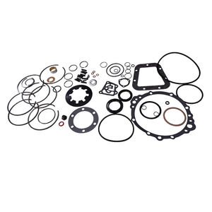 Elektrische Shuttle Transmissie Pakkingskit A502001 D103220 Voor 480c 480d 480e <span class=keywords><strong>480f</strong></span> 580c 580d 580K 584e 585e Backloader Onderdelen - Product Image 3