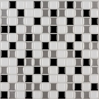 Vente chaude cuisine peler et coller carreaux muraux étanche mosaïque stickers muraux auto-adhésif 3d brique papier peint décoration de la maison