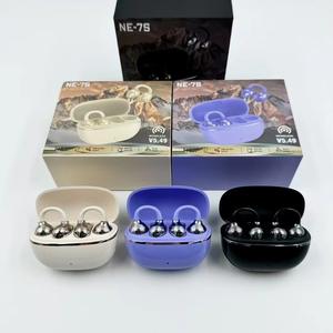 Audífonos de Venta Rápida en Europa y Estados Unidos, Entrega en 1-4 Días, Audífonos Gen2 y 4 con Reducción de Ruido, Audífonos Deportivos <span class=keywords><strong>Max</strong></span> ANC - Product Image 6