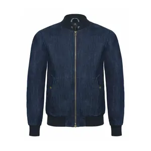 Dnm Supremacy Jacket /<b>Men</b> custom merchandising - Product Image 1