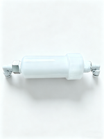 Filtre à eau pour machine à diode d'épilation