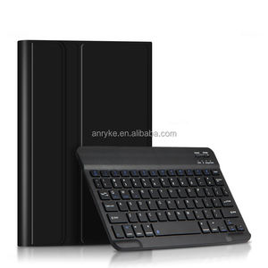 Funda de teclado inalámbrico BT desmontable para Huawei <span class=keywords><strong>Matepad</strong></span> <span class=keywords><strong>11</strong></span> 10,95 pulgadas 2023 PU Funda de cuero con soporte inteligente con portalápices - Product Image 2